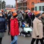 06.01.2020 Stąporków. Orszak Trzech Króli / Katarzyna Sorn