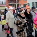 06.01.2020 Stąporków. Orszak Trzech Króli / Katarzyna Sorn