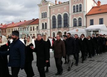 Andrzej Ochodek/Radio Katowice