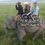 Indie Północno-Wschodnie / Danuta Rasała i Sławomir Skowron