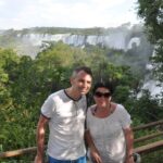 Muzyczne podróże. Wyspy. Brazylia. Iquazu