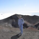 Muzyczne podróże. Wyspy. Sycylia. Etna