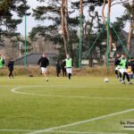 Sparing Korona Kielce - Radomiak Radom / korona-kielce.pl