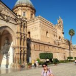 Muzyczne podróże. Wyspy. Sycylia. Katedra Palermo