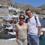 Muzyczne podróże. Wyspy. Grecja. Wyspa Hydra