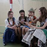 26.02.2020 Kielce. I Międzyszkolny Konkurs w  Szkole Podstawowej nr 1 / Dionizy Krawczyński / Radio Kielce
