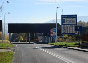 Przejście polsko-czeskie w Konradowie / Radio Opole