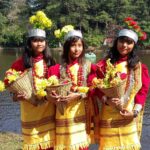 Indie Północno-Wschodnie / Danuta Rasała i Sławomir Skowron