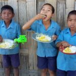 Indie Północno-Wschodnie / Danuta Rasała i Sławomir Skowron