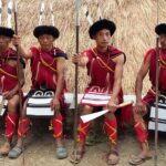 Indie Północno-Wschodnie / Danuta Rasała i Sławomir Skowron