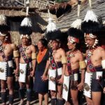 Indie Północno-Wschodnie / Danuta Rasała i Sławomir Skowron