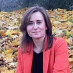 Karolina Trzeskowska-Kubasik / arch. prywatne