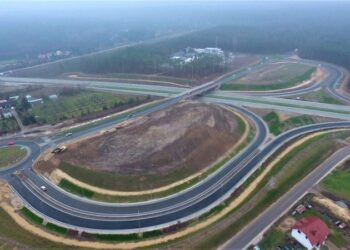 Picasa / Archiwum GDDKiA