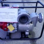 15.02.2020. Gorzyczany. Uroczystości przekazania i poświęcenia nowego sprzętu dla OSP / Grażyna-Szlęzak-Wójcik / Radio Kielce