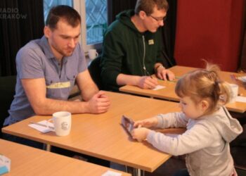 Radio Kraków/Zuzanna Lech