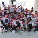 Zespół Piratów Skarżysko / archiwum / facebook / Piraci Skarżysko