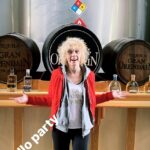 Meksyk / archiwum prywatne Barbary Zych