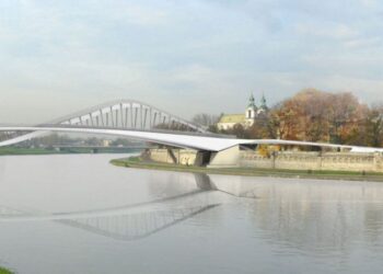 Wizualizacja: Biuro Projektów Lewicki Łatak Sp. z o.o. Sp.K.