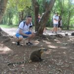 Muzyczne podróże. Wyspy. Brazylia. Iquazu