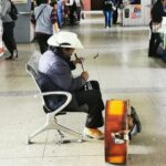 Meksyk / archiwum prywatne Barbary Zych