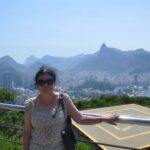 Muzyczne podróże. Wyspy. Brazylia. Rio de Janeiro