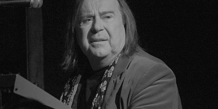 Romuald Lipka / Radio Lublin