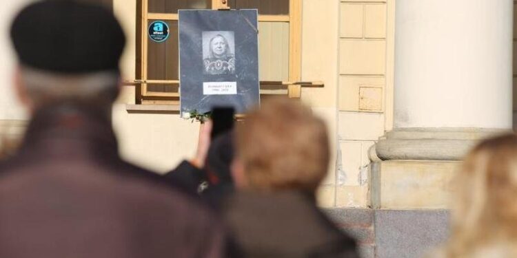 Uroczystości pogrzebowe Romualda Lipki / Radio Lublin