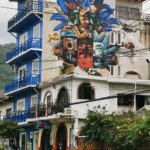 Meksyk / archiwum prywatne Barbary Zych