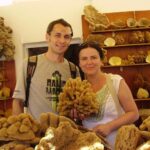 Muzyczne podróże. Wyspy. Grecja. Wyspa Symi