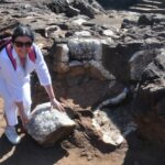 Muzyczne podróże. Wyspy. Argentyna. Kopalnia ametystu Wanda