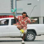 Meksyk / archiwum prywatne Barbary Zych