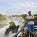 Muzyczne podróże. Wyspy. Brazylia. Iquazu