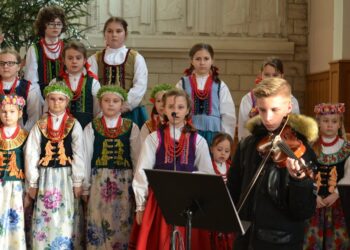 Zespół Kukułeczka / Fundacja Kukułeczka/Facebook