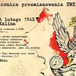 Patriotyczny kalendarz / mat. prasowe