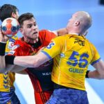 25.02.2020 Zagłębie. Mecz Zagłębie Lubin - PGE Vive Kielce / MKS Zagłębie Lubin S.A. / Facebook