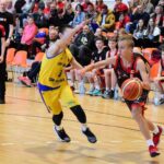 16.02.2020. Kielce. Młodzieżowa Liga Europy w koszykówce chłopców do lat 15 / AZS UJK Kielce – Koszykówka/Facebook