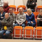 22.02.2020. Kielce. I liga piłki ręcznej mężczyzn: AZS UJK Kielce - AZS AWF Biała Podlaska / Krzysztof Klimek