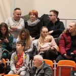 22.02.2020. Kielce. I liga piłki ręcznej mężczyzn: AZS UJK Kielce - AZS AWF Biała Podlaska / Krzysztof Klimek