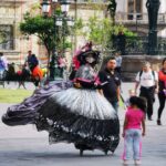 Meksyk / archiwum prywatne Barbary Zych