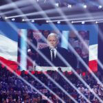 15.02.2020. Warszawa. Konwencja PiS - inauguracja kampanii wyborczej prezydenta Andrzeja Dudy / Jarosław Kubalski / Radio Kielce