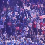 15.02.2020. Warszawa. Konwencja PiS - inauguracja kampanii wyborczej prezydenta Andrzeja Dudy / Jarosław Kubalski / Radio Kielce