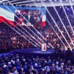 15.02.2020. Warszawa. Konwencja PiS - inauguracja kampanii wyborczej prezydenta Andrzeja Dudy / Jarosław Kubalski / Radio Kielce