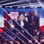 15.02.2020. Warszawa. Konwencja PiS - inauguracja kampanii wyborczej prezydenta Andrzeja Dudy / Jarosław Kubalski / Radio Kielce