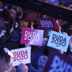 15.02.2020. Warszawa. Konwencja PiS - inauguracja kampanii wyborczej prezydenta Andrzeja Dudy / Jarosław Kubalski / Radio Kielce