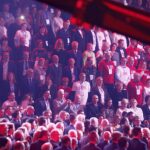 15.02.2020. Warszawa. Konwencja PiS - inauguracja kampanii wyborczej prezydenta Andrzeja Dudy / Jarosław Kubalski / Radio Kielce