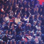 15.02.2020. Warszawa. Konwencja PiS - inauguracja kampanii wyborczej prezydenta Andrzeja Dudy / Jarosław Kubalski / Radio Kielce