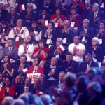 15.02.2020. Warszawa. Konwencja PiS - inauguracja kampanii wyborczej prezydenta Andrzeja Dudy / Jarosław Kubalski / Radio Kielce