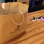 06.02.2020 Kielce. Zarząd województwa promuje noszenie odblasków / Urząd Marszałkowski Województwa Świętokrzyskiego