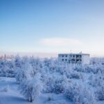 Wyprawa Piotra Marczewskiego i Valerjana Romanovskiego na Syberię / arch. prywatne