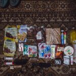 Wyprawa Piotra Marczewskiego i Valerjana Romanovskiego na Syberię / arch. prywatne